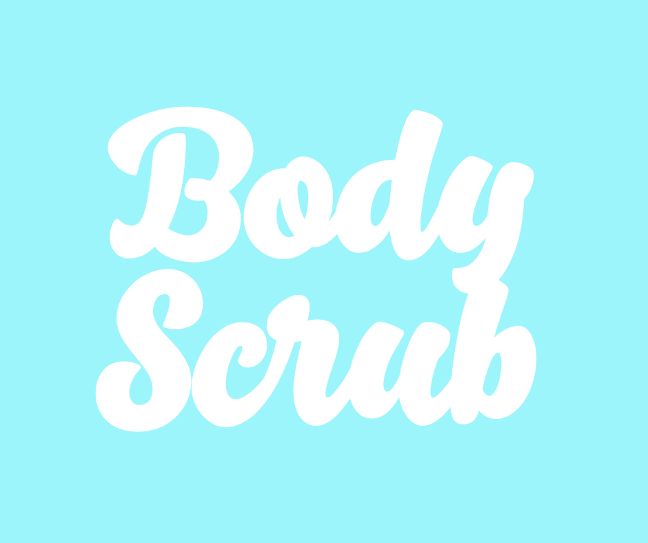 Body Scrub