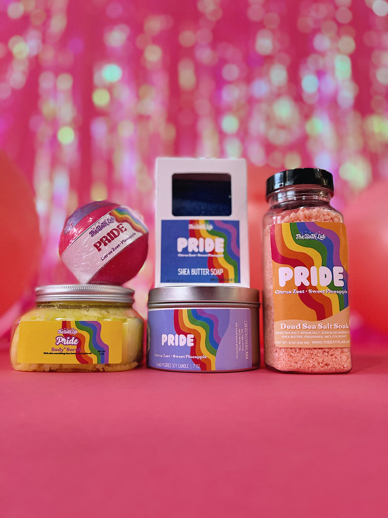 PRIDE Collection