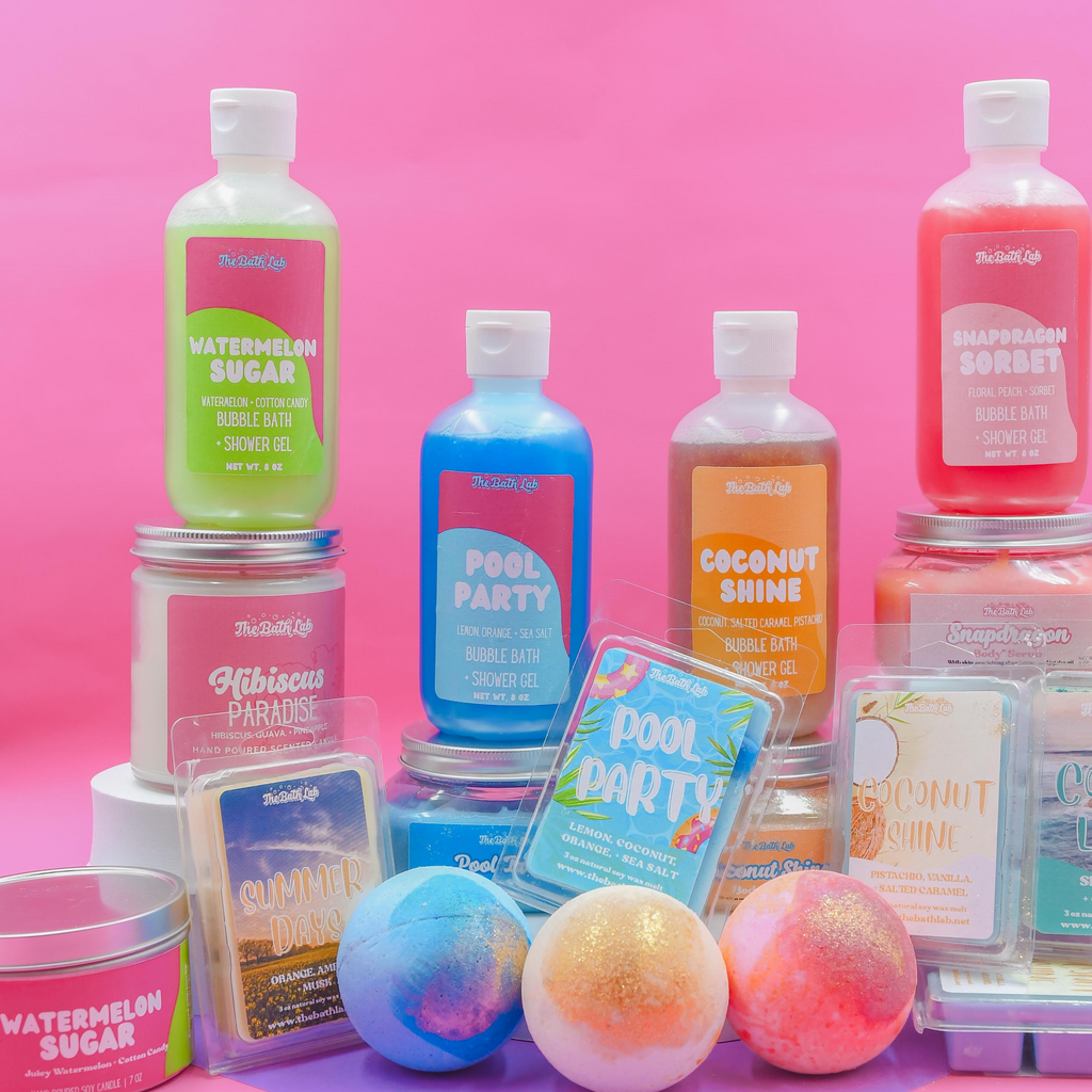Summer Collection